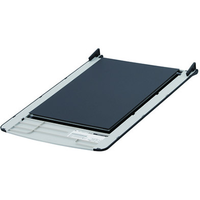 Fujitsu Black Document Pad