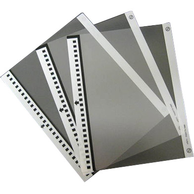 ScanSnap PA03770-0015 Photo Carrier Sheets (3-Pack) - For Fujitsu IX1400, IX1500, IX1600 Scanners