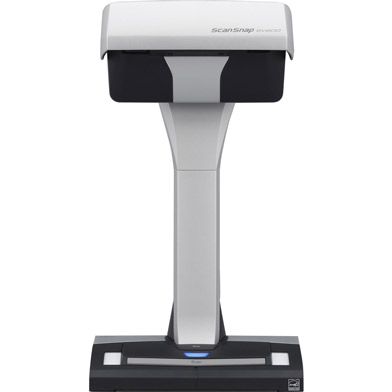 Fujitsu ScanSnap SV600