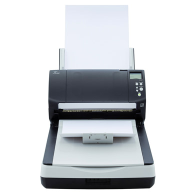 Fujitsu Image Scanner fi-7260