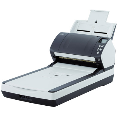 Fujitsu Image Scanner fi-7280