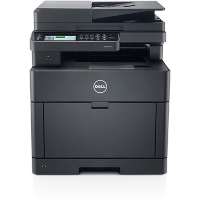 Dell H625cdw