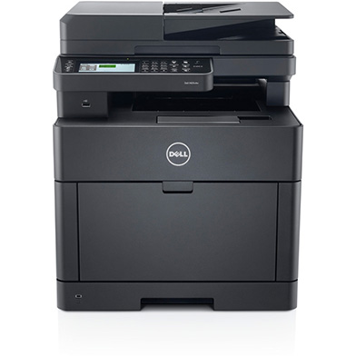 Dell Smart Printer S2815dn