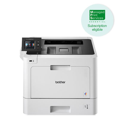 Brother HL-L8360CDW