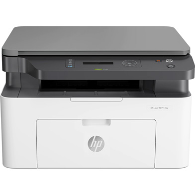 HP Laser MFP 135w A4 Mono Multifunction Laser Printer