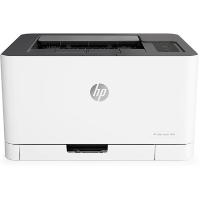 HP Color Laser 150a