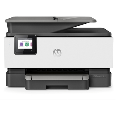 HP OfficeJet Pro 9012