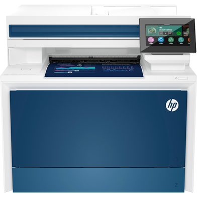 HP Color LaserJet Pro MFP 4302fdn (with Managed Print Flex)