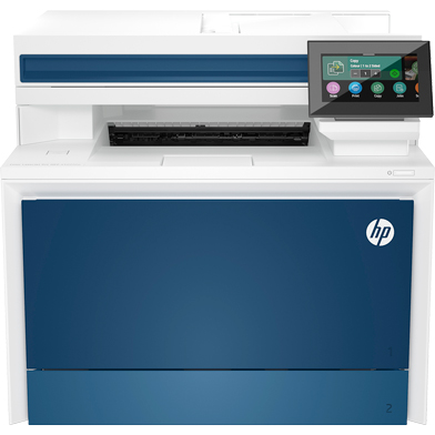 HP Color LaserJet Pro MFP 4302fdw A4 Colour Multifunction Laser Printer