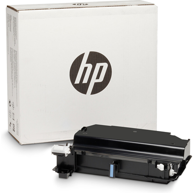 HP 527F9A LaserJet Toner Collection Unit (150,000 Pages)