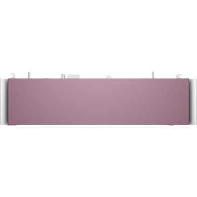HP Color LaserJet Aurora Purple 550 Sheet Input Tray