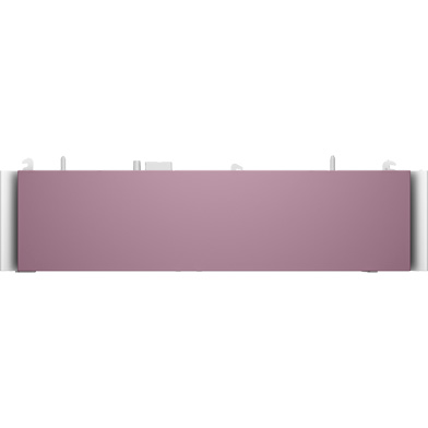 HP 65A30A Color LaserJet Aurora Purple 550 Sheet Input Tray