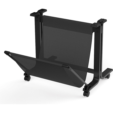 HP 6TX91A DesignJet T100/T500 24-in Printer Stand