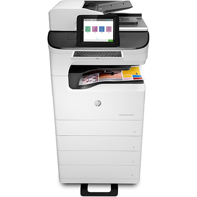 HP PageWide Enterprise Flow 785zs