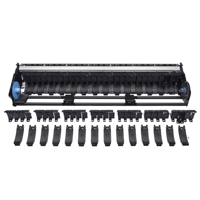 HP DesignJet Z Pro Series 64-in Multifunction Roll