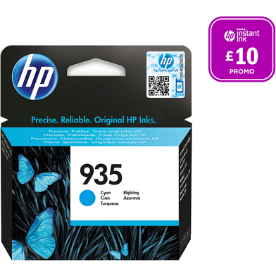 Hp 935 ink deals