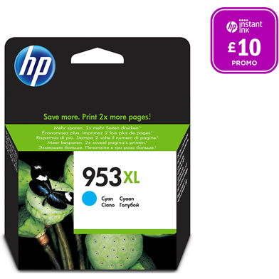 HP Officejet Pro 8718 Printer Ink Cartridges