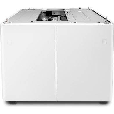 HP 9UW03A PageWide 4,000-Sheet High Capacity Paper Tray and Stand