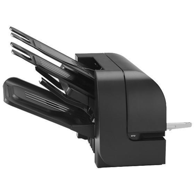 HP 900 Sheet 3-bin Stapling Mailbox