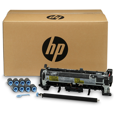 HP B3M78A 220V Maintenance Kit (225,000 Pages)