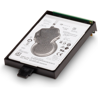 HP B5L29A Secure High Performance Hard Disk Drive