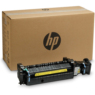 HP B5L36A Color LaserJet 220V Fuser Kit (150,000 Pages)