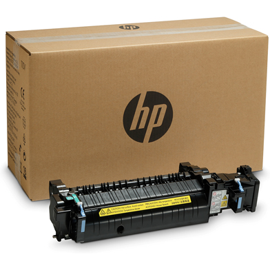 HP Color LaserJet 220V Fuser Kit (150,000 Pages)