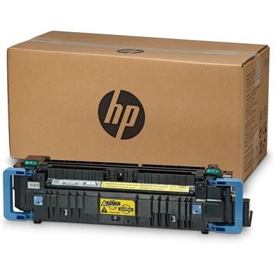 HP C1N54A LaserJet Fuser Kit 110V (130,000 Pages)