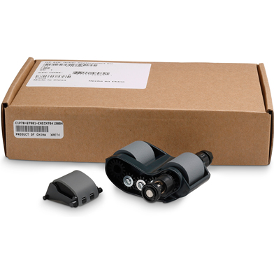 HP C1P70A ADF Roller Replacement Kit (100,000 Pages)
