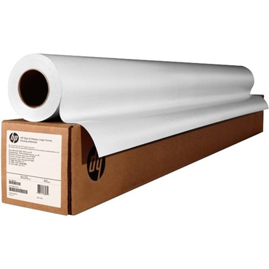 HP C6036A Bright White InkJet Paper Roll 914mm x 45.7m