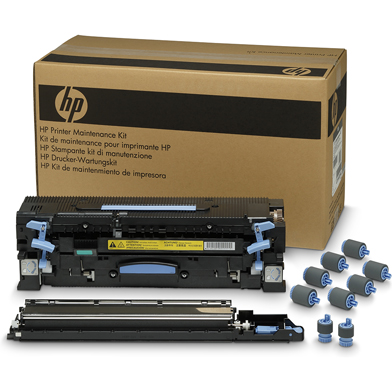 HP 220V Maintenance Kit (350,000 Pages)