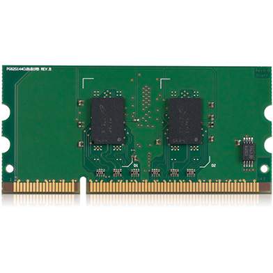 HP CF306A 512MB 200-Pin X64 DDR2 DIMM
