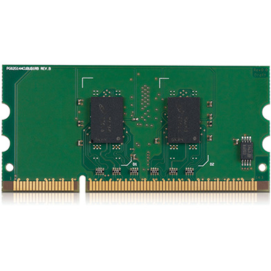 HP 256MB DDR2 144-pin DIMM