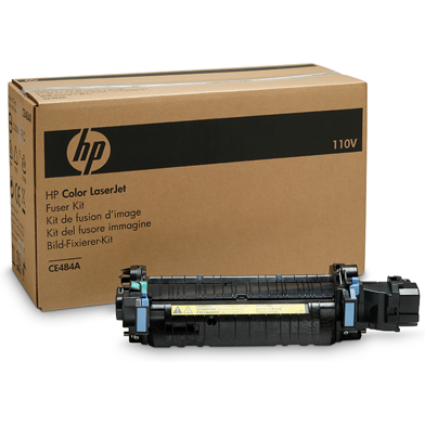 HP CE506A 220V Fuser Kit (150,000 Pages)
