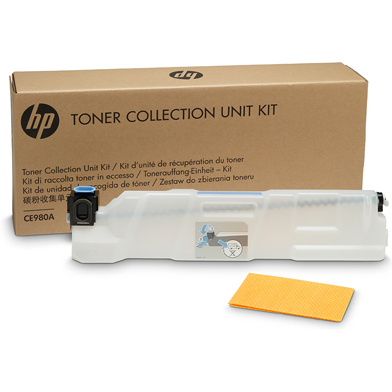 HP CE980A Toner Collection Unit (150,000 Pages)