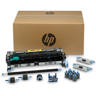 HP CF254A 220V Fuser Maintenance Kit  (200,000 Pages)