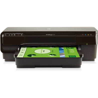 HP OfficeJet 7110