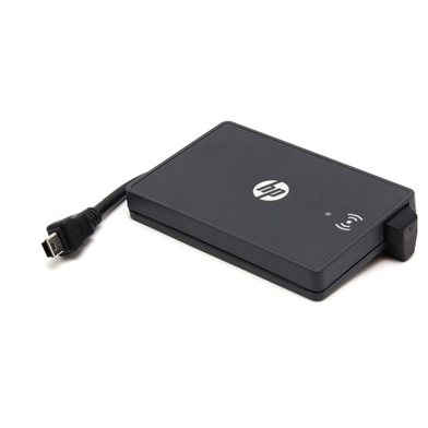 HP CZ208A Common Card Reader