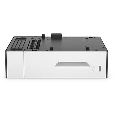 HP D3Q23A 500 Sheet Paper Tray