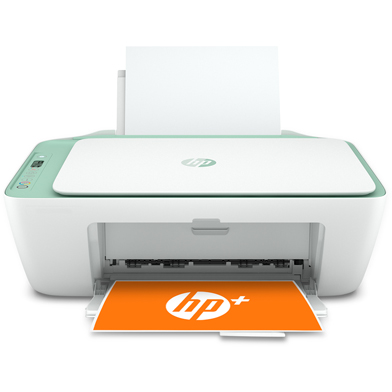 HP DeskJet 2722e