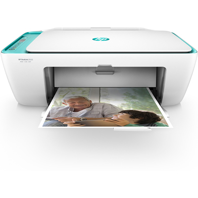 Hp deskjet sales 2632 ink