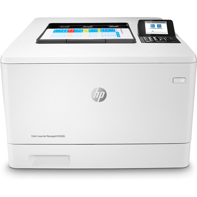 HP Color LaserJet Managed E45028dn (with Managed Print Flex)