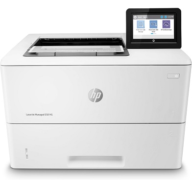 HP LaserJet Managed E50145dn (with Managed Print Flex)