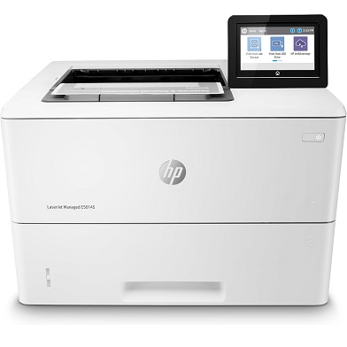 HP LaserJet Managed E50145dn (with MPS)