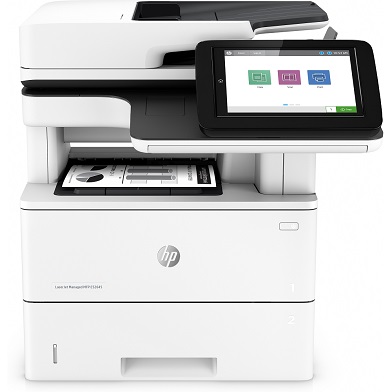 HP LaserJet Managed MFP E52645dn (with Managed Print Flex)