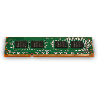 HP E5K49A 2 GB x32 144-pin (800 MHz) DDR3 SODIMM