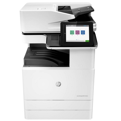 HP LaserJet Managed MFP E72530dn (with Managed Print Flex)