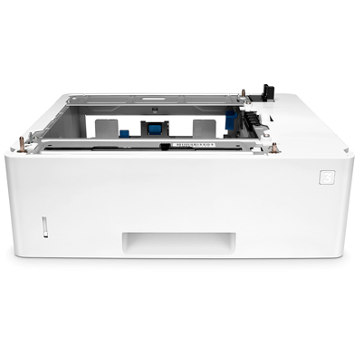 HP LaserJet 550 Sheet Paper Tray