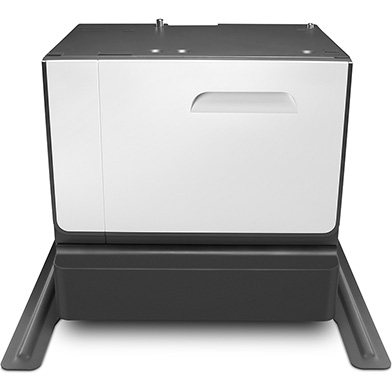 HP G1W44A PageWide Enterprise Printer Stand