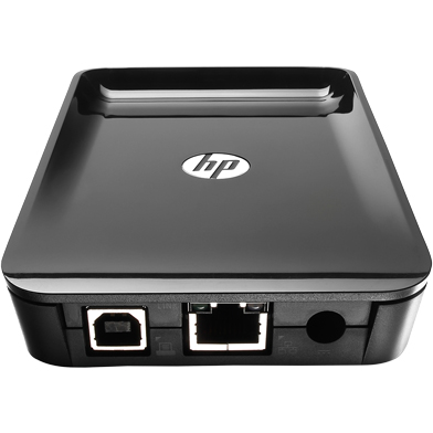 HP J8031A JetDirect 2900nw Print Server